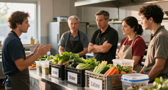FDA Meeting Seeks To Gather Input On Exemptions From Food Traceability Rule