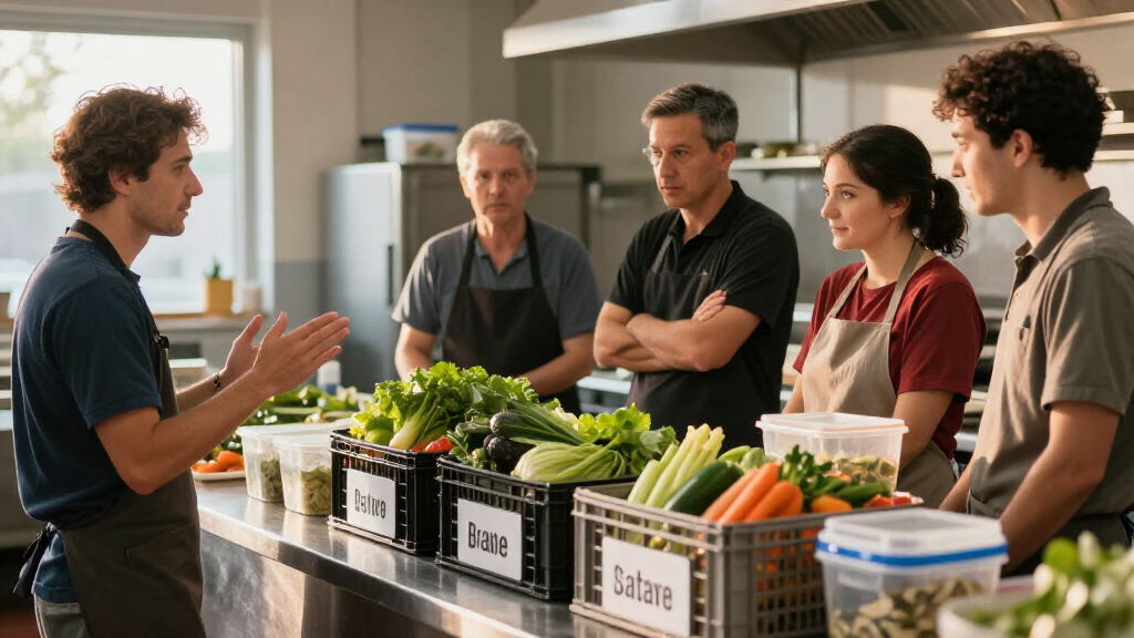 FDA Meeting Seeks To Gather Input On Exemptions From Food Traceability Rule