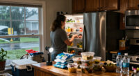 Food Safety Tips For Hurricane Recovery