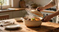 How A Humble Clay Pot Redesigns The Ritual Of Eating