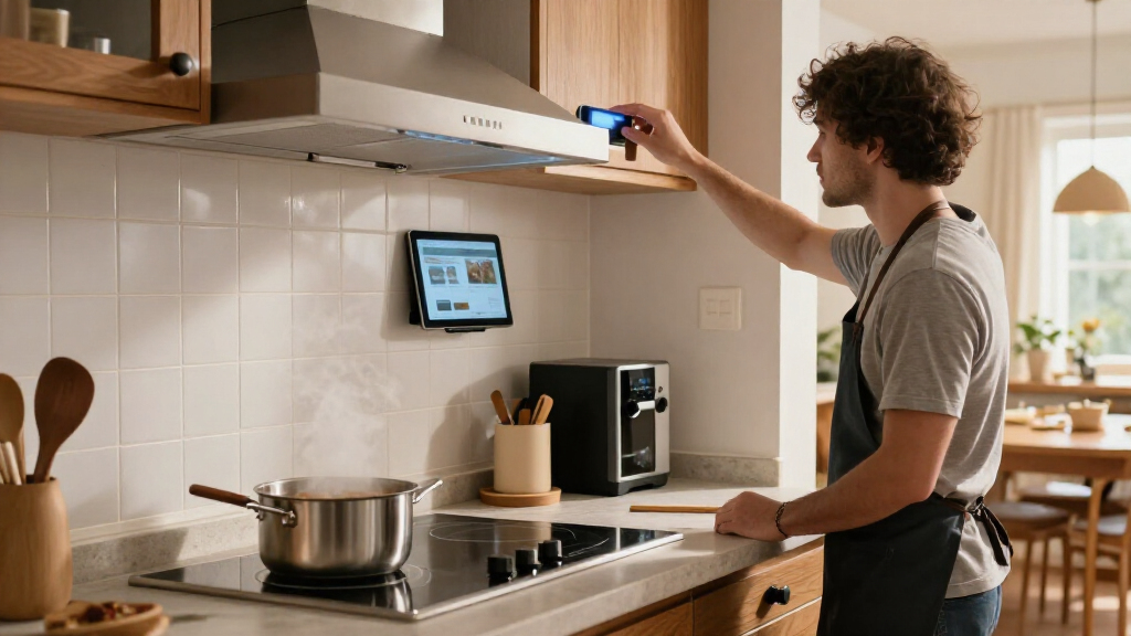 How Apple Can Win The Smart Home