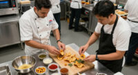 How PepsiCo Uses Chefs To Think Differently About Innovation