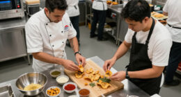 How PepsiCo Uses Chefs To Think Differently About Innovation