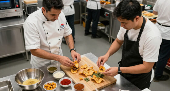 How PepsiCo Uses Chefs To Think Differently About Innovation