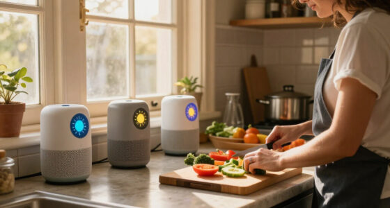 I Tested The Three Big Voice Assistants To See Who’s Best At Predicting Weather