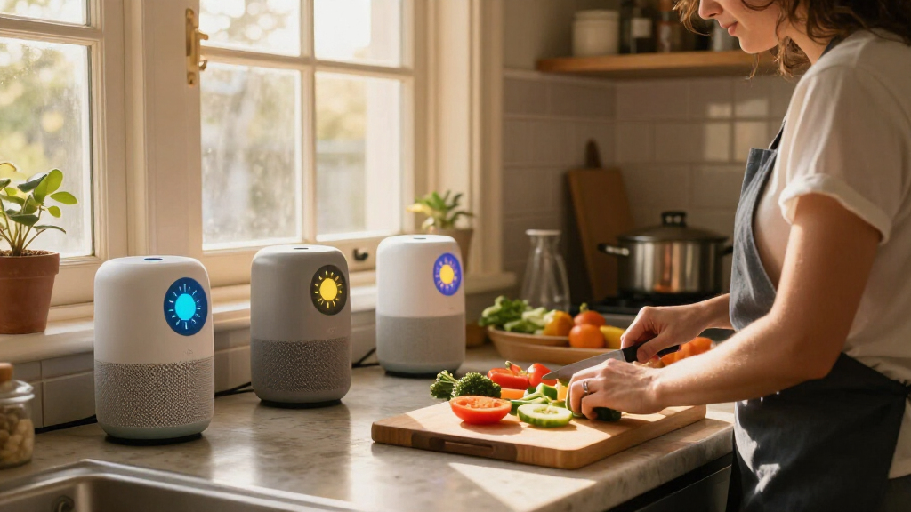 I Tested The Three Big Voice Assistants To See Who’s Best At Predicting Weather