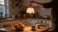 IKEA’s Whimsical Christmas Lamps Add So Much Character And Charm To Your Decor – 6 Quirky Picks To Add To Your Home This Festive Season