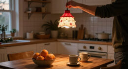 IKEA’s Whimsical Christmas Lamps Add So Much Character And Charm To Your Decor – 6 Quirky Picks To Add To Your Home This Festive Season