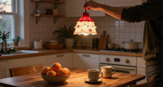 IKEA’s Whimsical Christmas Lamps Add So Much Character And Charm To Your Decor – 6 Quirky Picks To Add To Your Home This Festive Season
