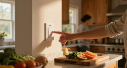 Inovelli’s Next Matter-over-Thread Switch Adds mmWave Presence Sensing