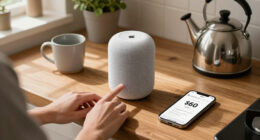 Just Like Prime Day, B&H’s $60 Off 2nd-Gen Apple HomePod Deal Is Into Its Final Hours