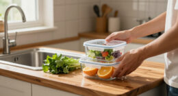 Kitchen Cleanup and Food Preservation Checklist 2026