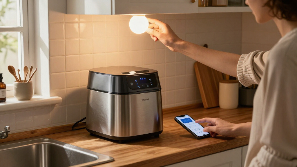 LEDVANCE Adds 116 Matter Devices To Home Assistant — One Of Its Biggest Certified Lineups Yet