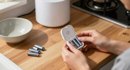 My Matter Smart Home Worked Brilliantly — Until The Batteries Started Dying