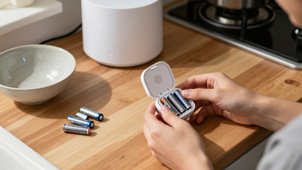 My Matter Smart Home Worked Brilliantly — Until The Batteries Started Dying