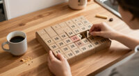 Papier Just Launched A Mini Version Of Its Viral Advent Calendar (It’s 51% Cheaper)