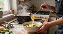 Passatelli In Brodo