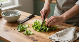 Publisher’s Platform: Put Me Out Of The Lettuce Business, Please
