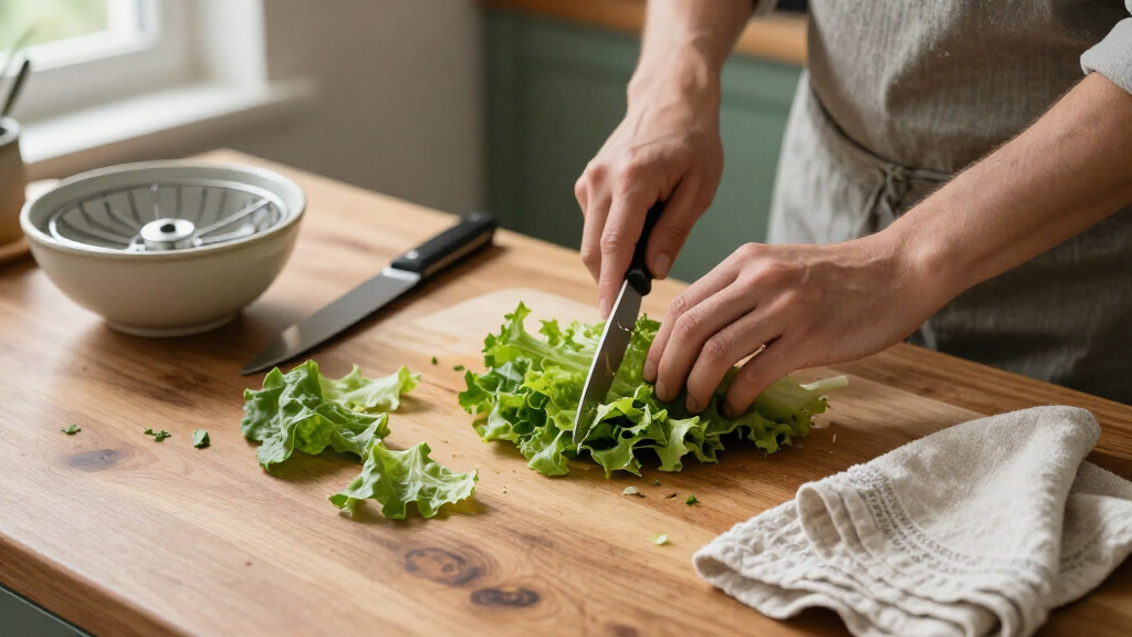 Publisher’s Platform: Put Me Out Of The Lettuce Business, Please