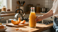 Pumpkin Juice Recalled Because Of Botulism Risk