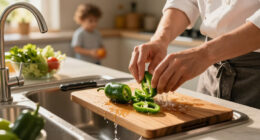 Salmonella Outbreak Traced To Jalapeño Has Ended
