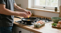 Salmonella Risk From Swedish Eggs Rises From Low Levels