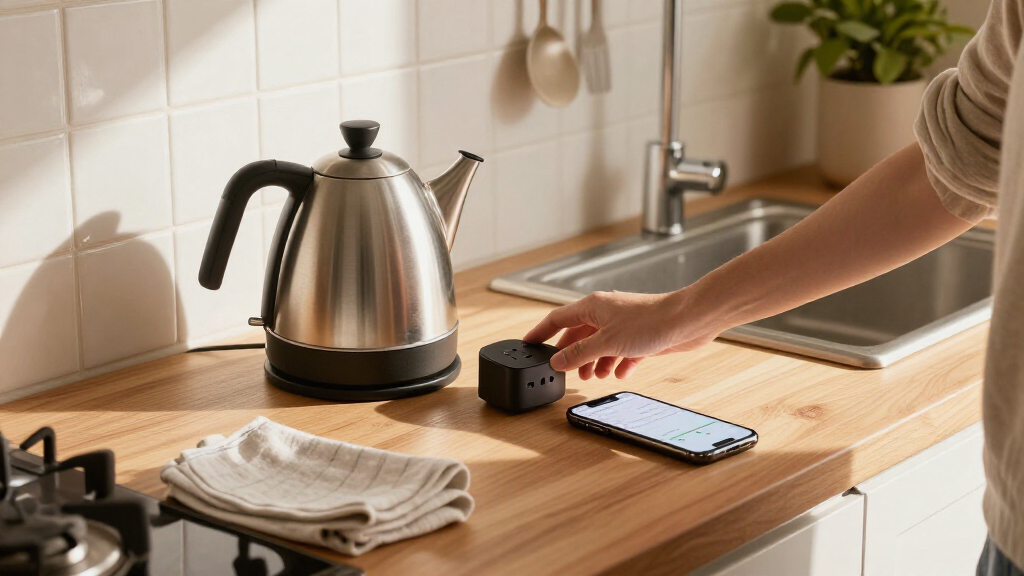 Save Up To 38% On Meross Smart Home Gadgets With These Prime Day Deals