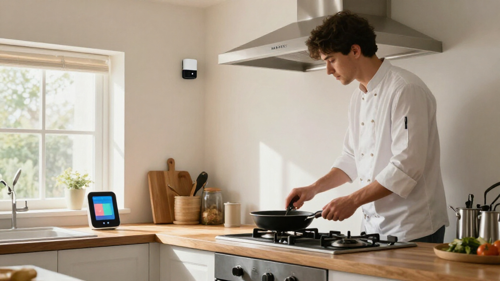 Shelly’s First mmWave Sensor Can Track 10 People Across 10 Zones — And It Works With Matter