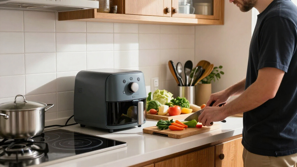 Small Kitchen Cooking Gear Checklist 2026