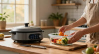 Smart Cooking & Food Storage Checklist 2026