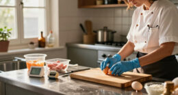 Spanish Authorities Urged To Share Salmonella Outbreak Details