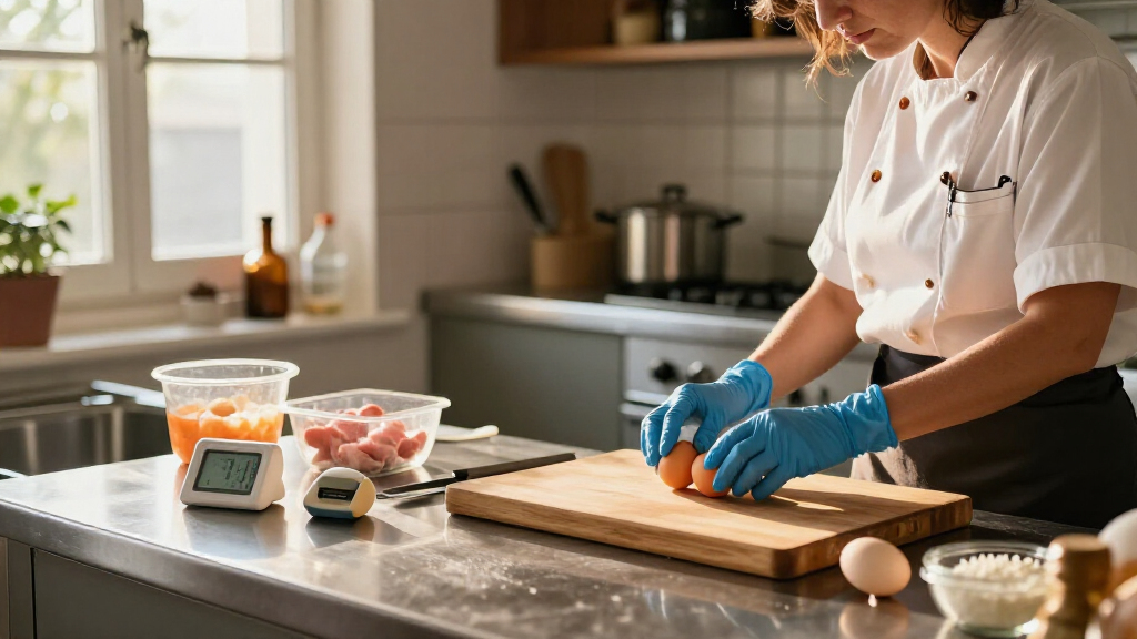 Spanish Authorities Urged To Share Salmonella Outbreak Details