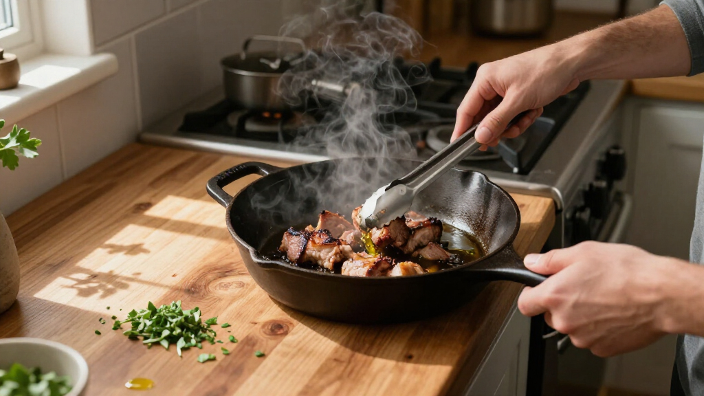Sunday Edition: Cultivated Meat
