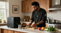 Swizz Beatz Brings His Creative World Home With CB2