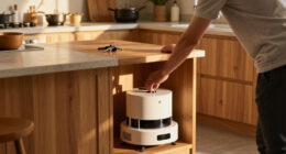 The $20,000 Voxel Bot Will Help You Find Misplaced Things Around Your Home