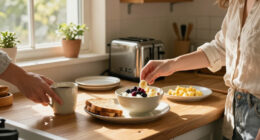 The Best Healthy Breakfast Foods To Start Your Day Right, According To Nutrition Experts