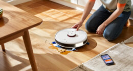 The Best Robot Vacuum And Mop Deals During October Prime Day