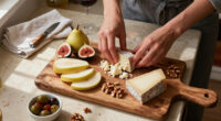 The Cheese Course, Italian Style: Building A Formaggi Board That Makes Sense