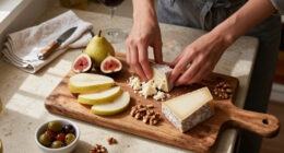 The Cheese Course, Italian Style: Building A Formaggi Board That Makes Sense