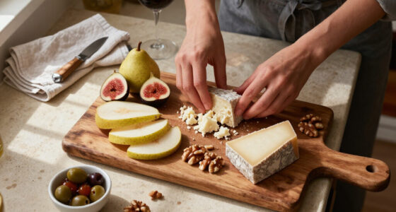 The Cheese Course, Italian Style: Building A Formaggi Board That Makes Sense