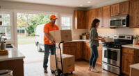 The Home Depot Expands Pro Delivery Network