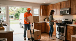 The Home Depot Expands Pro Delivery Network