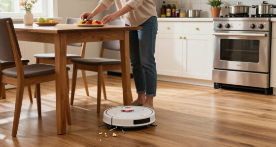 The Matic Is The First Robovac To Get An FCC Ban Waiver, Not That It Needs It