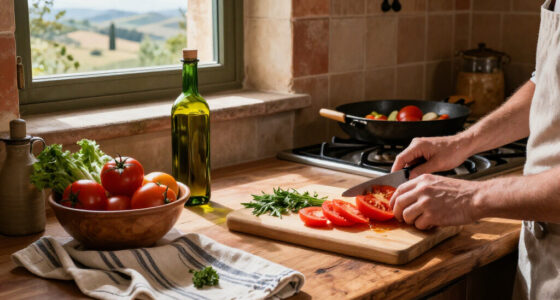 The Power Of Tuscany To Inspire People: Creative And Enhancing Activities With Local Florentines For Slow-Travellers