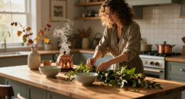 This Brand Is Our Secret For Elevated Seasonal Decor You Can Style For Every Holiday