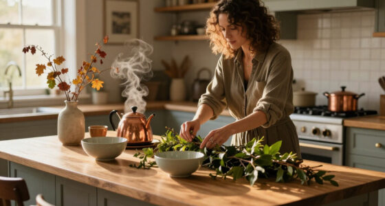 This Brand Is Our Secret For Elevated Seasonal Decor You Can Style For Every Holiday