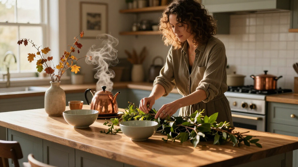 This Brand Is Our Secret For Elevated Seasonal Decor You Can Style For Every Holiday