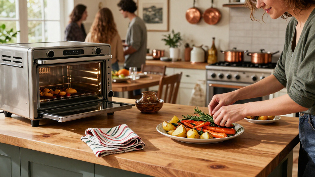 We’re Calling It: This Design Is Going To Be The Most Popular For Holiday Hosting